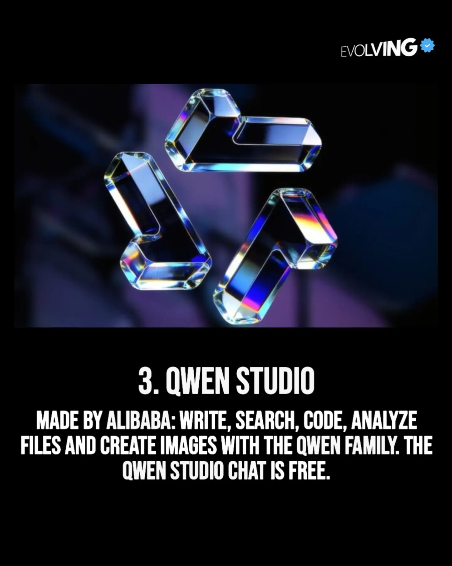 Supplied reference image for Qwen Studio